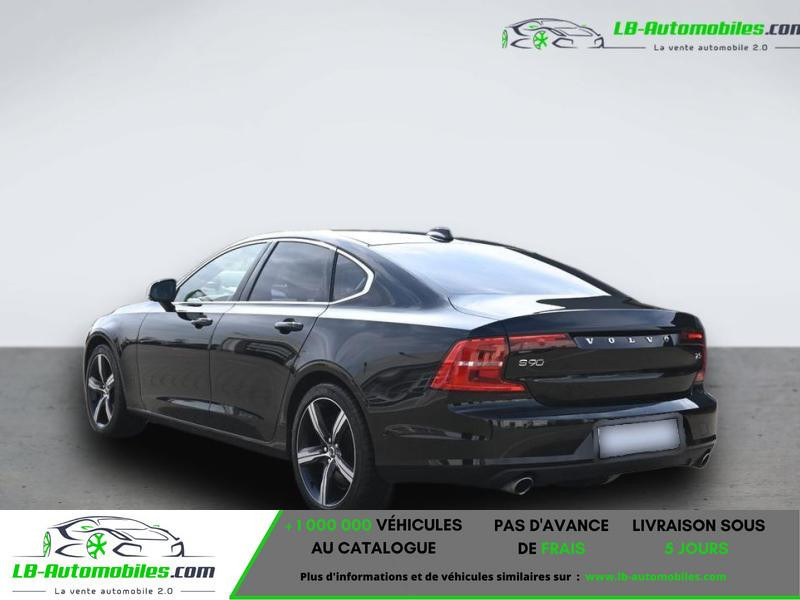 Volvo S90 T5 250 ch BVA 2017 - photo n°4 Volvo S90 T5 250 ch BVA  occasion à Beaupuy - photo n°4