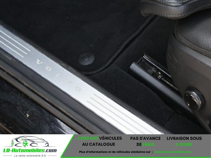 Volvo S90 T5 250 ch BVA 2017 - photo n°8 Volvo S90 T5 250 ch BVA  occasion à Beaupuy - photo n°8