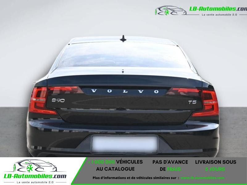 Volvo S90 T5 250 ch BVA 2017 - photo n°7 Volvo S90 T5 250 ch BVA  occasion à Beaupuy - photo n°7
