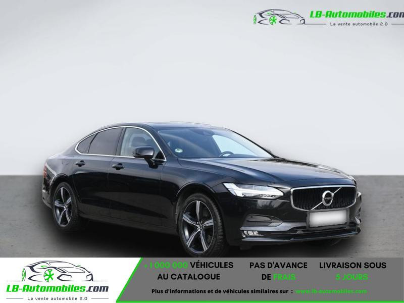 Volvo S90 T5 250 ch BVA 2017 - photo n°2 Volvo S90 T5 250 ch BVA  occasion à Beaupuy - photo n°2