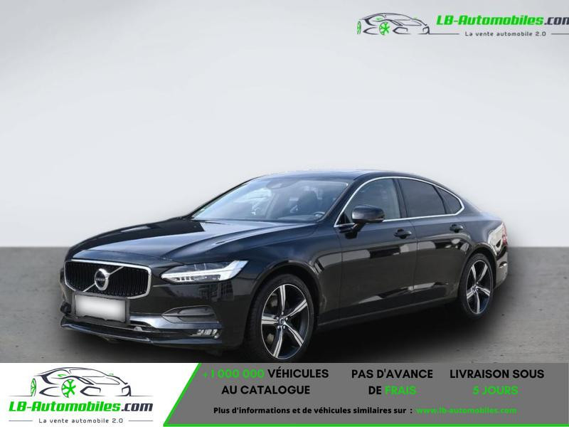 Volvo S90 T5 250 ch BVA 2017 Volvo S90 T5 250 ch BVA  occasion à Beaupuy