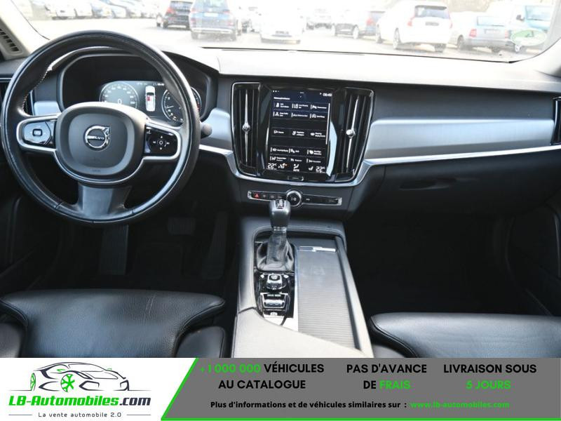 Volvo S90 T5 250 ch BVA 2017 - photo n°3 Volvo S90 T5 250 ch BVA  occasion à Beaupuy - photo n°3