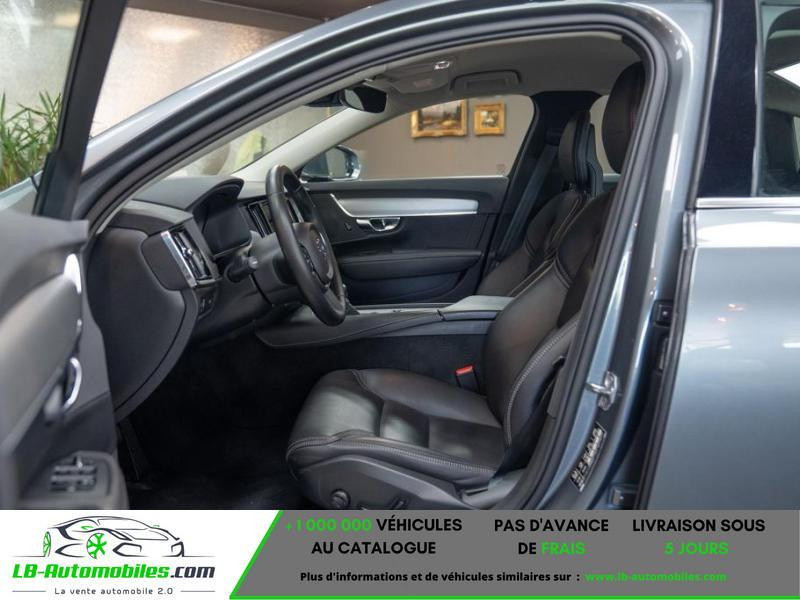 Volvo S90 T5 254 ch BVA  occasion  Beaupuy - photo n6