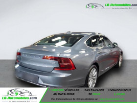 Volvo S90 T5 254 ch BVA  occasion  Beaupuy - photo n4