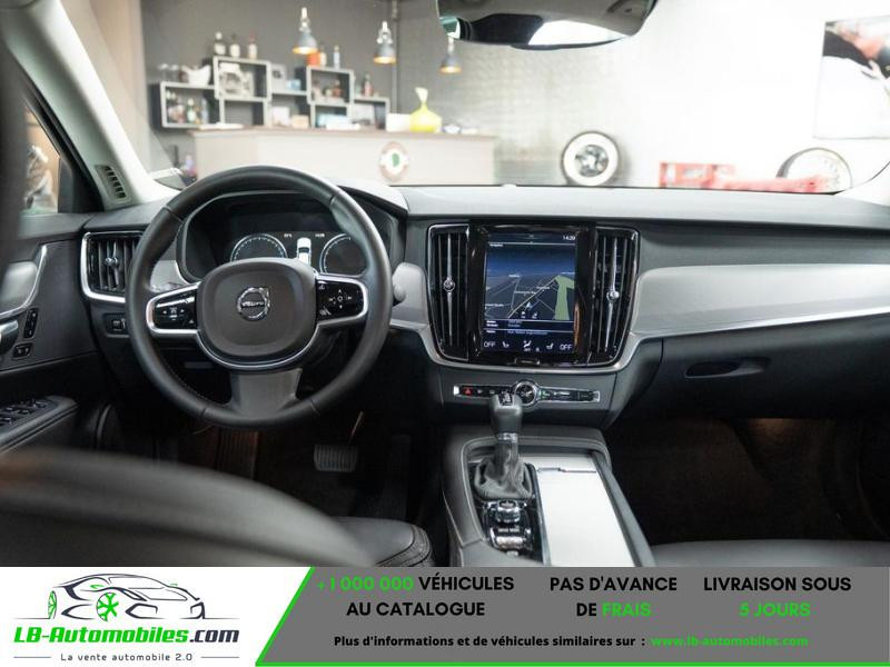 Volvo S90 T5 254 ch BVA  occasion  Beaupuy - photo n3