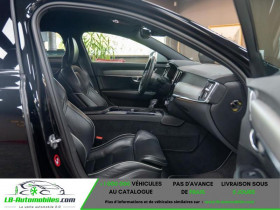 Volvo S90 T6 AWD 310 ch BVA  occasion  Beaupuy - photo n5