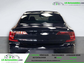 Volvo S90 T6 AWD 310 ch BVA  occasion  Beaupuy - photo n4