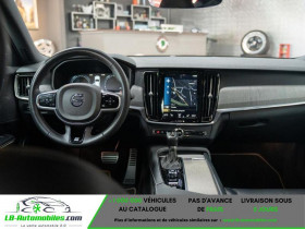 Volvo S90 T6 AWD 310 ch BVA  occasion  Beaupuy - photo n2