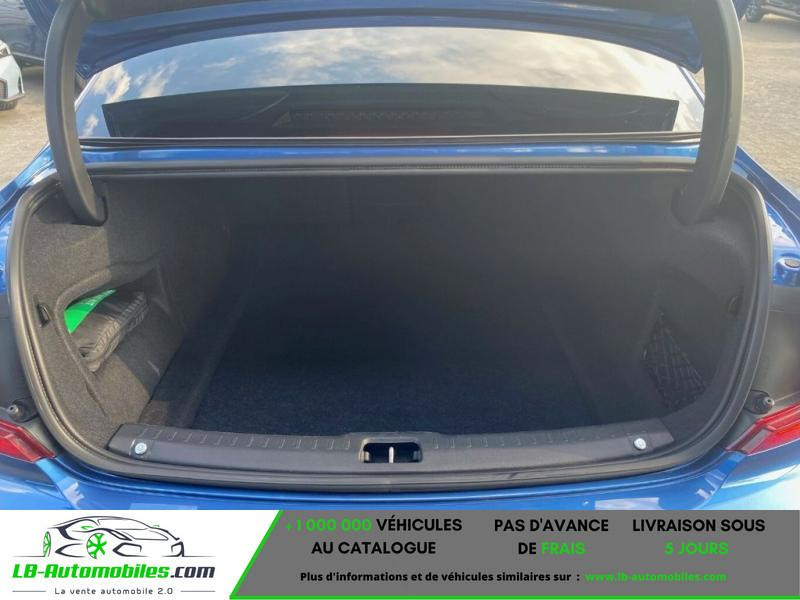Volvo S90 T6 AWD 310 ch BVA  occasion  Beaupuy - photo n5