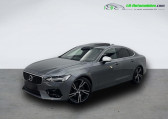Volvo S90 occasion année 2018 boite Automatique Annonce Volvo S90 occasion Essence T6 AWD 310 ch BVA à Beaupuy