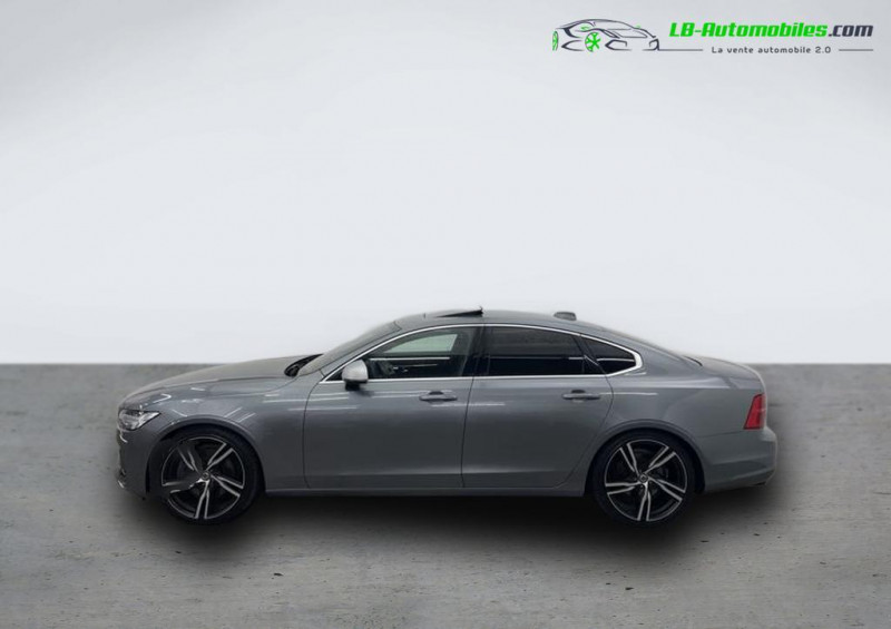 Volvo S90 T6 AWD 310 ch BVA  occasion  Beaupuy - photo n5