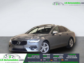 Volvo S90 T6 AWD 320 ch BVA  occasion � Beaupuy - photo n�2