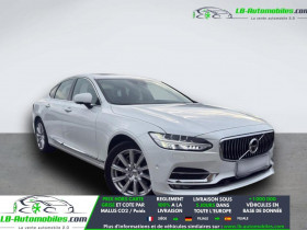 Volvo S90 T6 AWD 320 ch BVA  occasion � Beaupuy - photo n�2