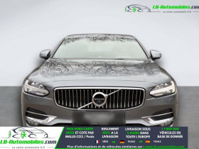Volvo S90 T6 AWD 320 ch BVA  occasion � Beaupuy - photo n�2