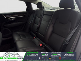 Volvo S90 T6 AWD 320 ch BVA  occasion � Beaupuy - photo n�5