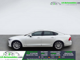 Volvo S90 T6 AWD 320 ch BVA  occasion � Beaupuy - photo n�4
