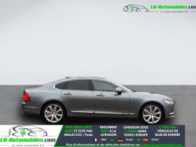 Volvo S90 T6 AWD 320 ch BVA  occasion � Beaupuy - photo n�4