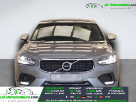Volvo S90 T6 AWD 320 ch BVA  occasion � Beaupuy - photo n�4