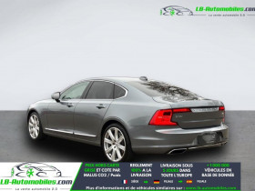 Volvo S90 T6 AWD 320 ch BVA  occasion � Beaupuy - photo n�3