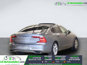 Volvo S90 T6 AWD 320 ch BVA  occasion � Beaupuy - photo n�3