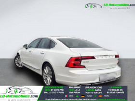 Volvo S90 T6 AWD 320 ch BVA  occasion � Beaupuy - photo n�3