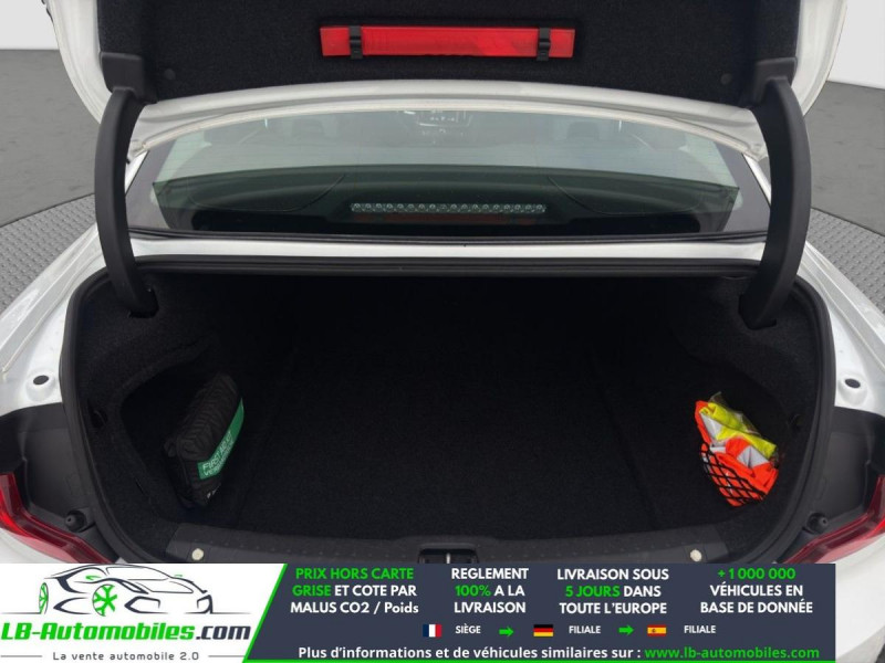 Volvo S90 T6 AWD 320 ch BVA  occasion � Beaupuy - photo n�8