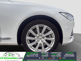 Volvo S90 T6 AWD 320 ch BVA  occasion � Beaupuy - photo n�7