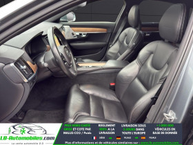 Volvo S90 T6 AWD 320 ch BVA  occasion � Beaupuy - photo n�6