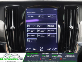 Volvo S90 T6 AWD 320 ch BVA  occasion � Beaupuy - photo n�10