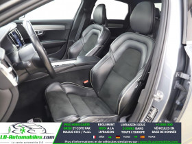 Volvo S90 T6 AWD 320 ch BVA  occasion � Beaupuy - photo n�7