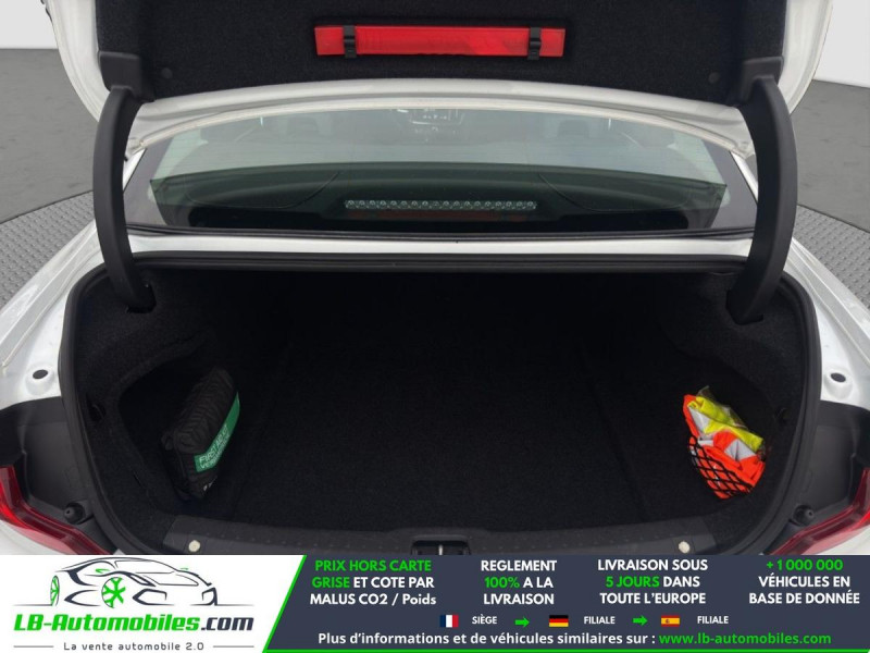 Volvo S90 T6 AWD 320 ch BVA  occasion � Beaupuy - photo n�8