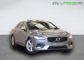 Volvo S90 occasion année 2017 boite Automatique Annonce Volvo S90 occasion Essence T6 AWD 320 ch BVA à Beaupuy