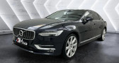 Volvo S90 T6 AWD 320 CH INSCRIPTION LUXE BVA8 ENTRETIEN  2016 - annonce de voiture en vente sur Auto S&eacute;lection.com