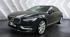 Volvo S90 , garage BH CAR / BHPREMIUM ORLEANS FAY AUX LOGES � Fay aux loges