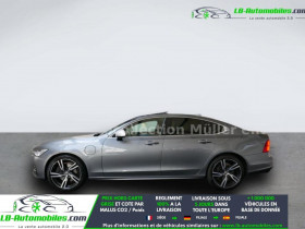Volvo S90 T8 Engine 303 + 87 ch BVA  occasion � Beaupuy - photo n�3