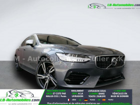 Volvo S90 T8 Engine 303 + 87 ch BVA  occasion � Beaupuy - photo n�2
