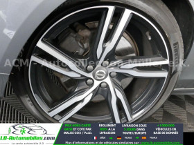 Volvo S90 T8 Engine 303 + 87 ch BVA  occasion � Beaupuy - photo n�6