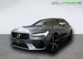 Volvo S90 occasion année 2019 boite Automatique Annonce Volvo S90 occasion Hybride T8 Engine 303 + 87 ch BVA à Beaupuy