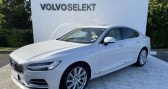 Volvo S90 occasion année 2019 boite Automatique Annonce Volvo S90 occasion Hybride T8 Twin Engine 303 + 87ch Inscription Geartronic à Montévrain