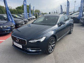 Annonce Volvo S90 occasion Hybride T8 Twin Engine 303 + 87ch Inscription Luxe Geartronic  Dijon