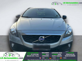 Volvo V40 Cross Country D2 115 BVM  occasion � Beaupuy - photo n�4
