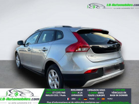 Volvo V40 Cross Country D2 115 BVM  occasion � Beaupuy - photo n�3