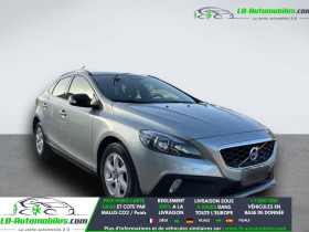 Volvo V40 Cross Country D2 115 BVM  occasion � Beaupuy - photo n�2
