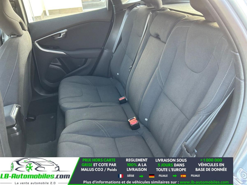 Volvo V40 Cross Country D2 115 BVM  occasion � Beaupuy - photo n�6