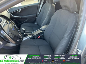 Volvo V40 Cross Country D2 115 BVM  occasion � Beaupuy - photo n�5