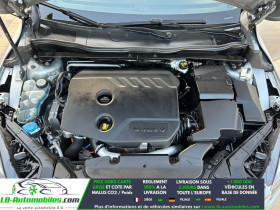 Volvo V40 Cross Country D2 115 BVM  occasion � Beaupuy - photo n�8