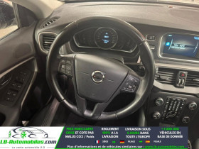 Volvo V40 Cross Country D2 120 BVM  occasion � Beaupuy - photo n�8