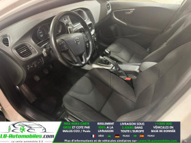 Volvo V40 Cross Country D2 120 BVM  occasion � Beaupuy - photo n�7