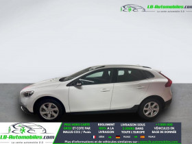 Volvo V40 Cross Country D2 120 BVM  occasion � Beaupuy - photo n�6