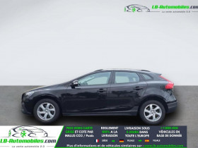 Volvo V40 Cross Country D2 120 BVM  occasion � Beaupuy - photo n�6